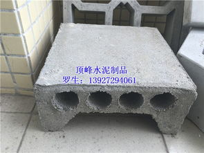 花都水泥隔熱磚 頂峰水泥制品，優質商家的專業選擇