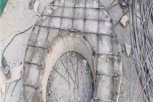 合肥檢查井 制作與安裝的重要性及其對(duì)城市建設(shè)的貢獻(xiàn)