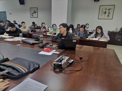 農(nóng)生學院積極推進課程考核改革 過程性評價探索與實踐